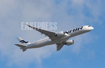 EA320320, Eastpress, Vantaa, Finland